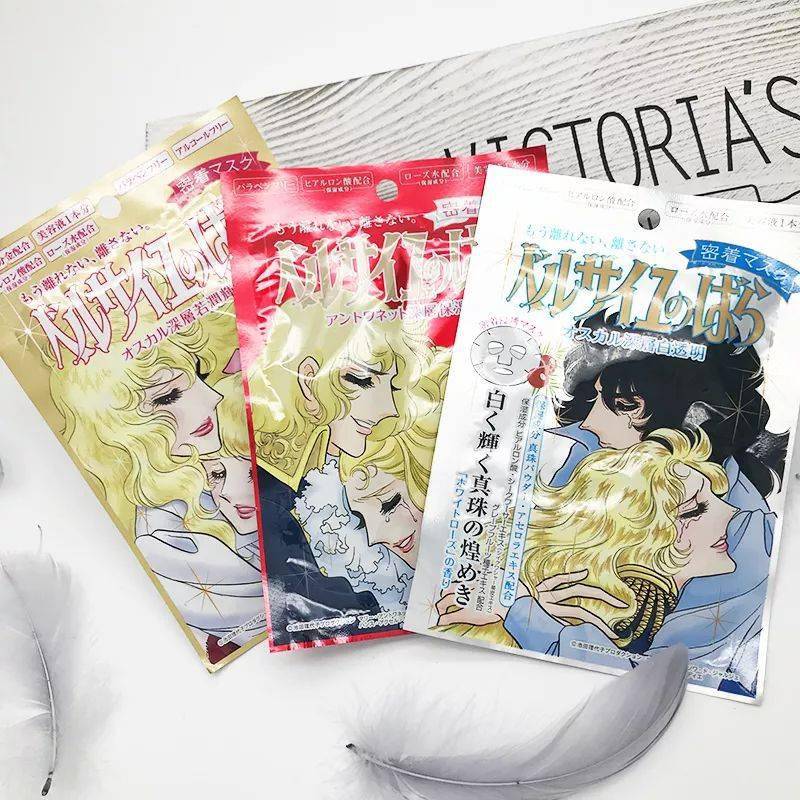 平价|秋冬最爱日系平价面膜，保湿美白都要有！