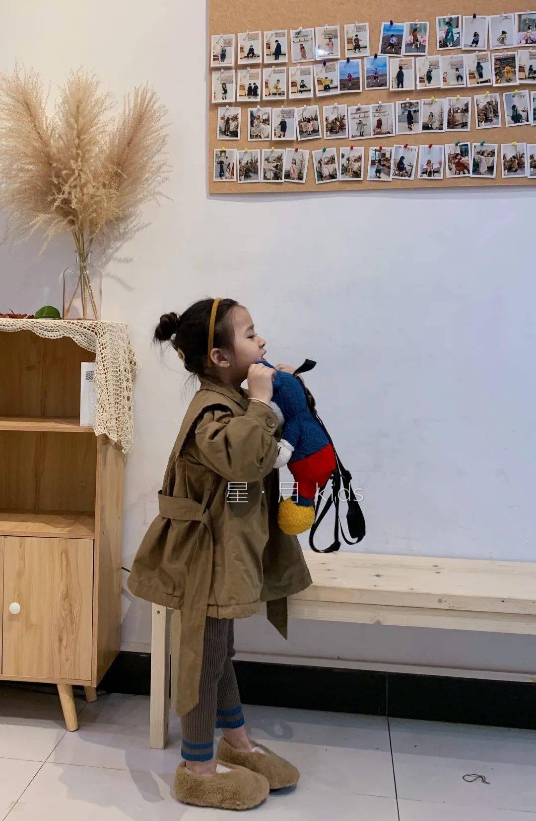 萌娃|私藏的温岭童装店分享！这里的秋冬萌娃穿搭也太可爱了，衣品要从小培养！