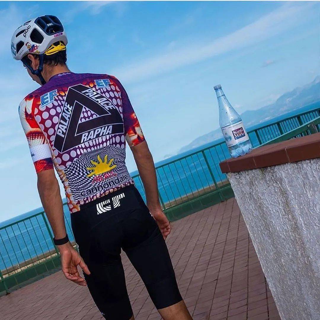 https|货量超大？Palace开季第1个联名系列曝光，确认将限量发售！