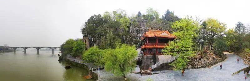 零陵古城"夜宴"双节震撼开启,本届文化旅游节特别推出的"十个夜"系列
