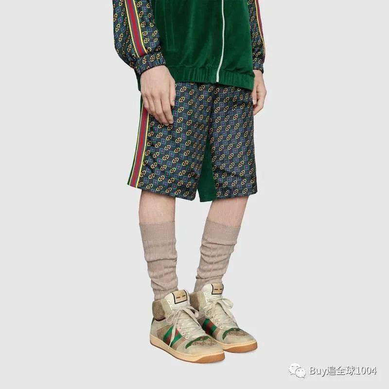 免税|Gucci 古驰 | 2020免税报价（10月鞋篇）