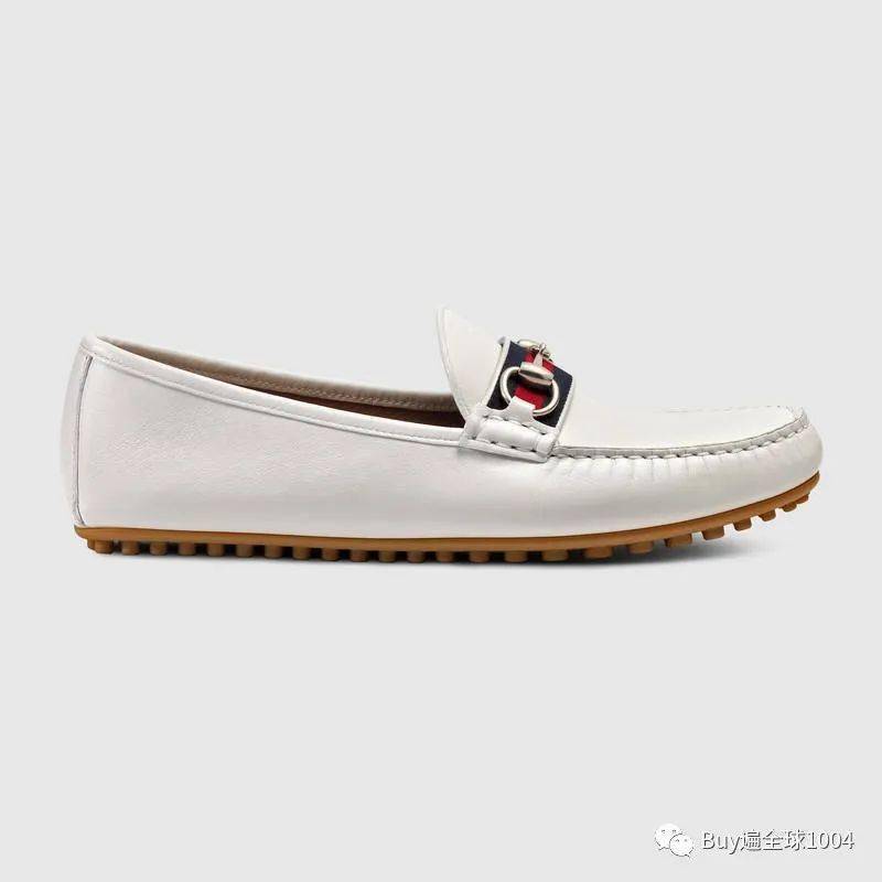 免税|Gucci 古驰 | 2020免税报价（10月鞋篇）