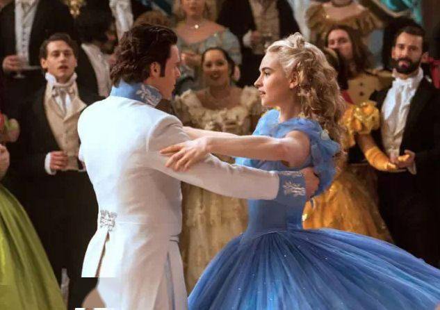 留学|中国妹子去欧洲留学，竟意外成了王妃！童话都不敢这么写啊！