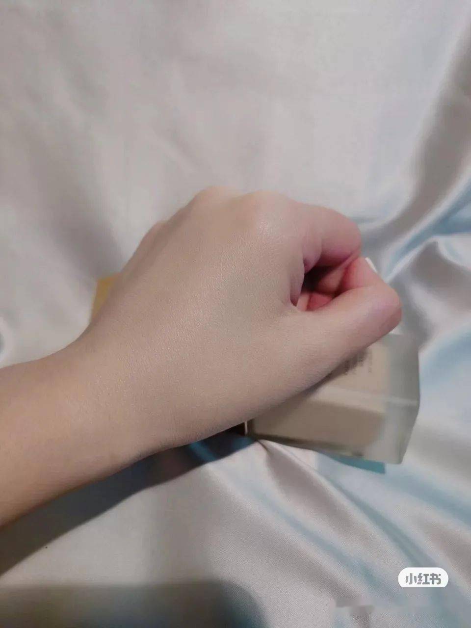 cr|2020最值得入手的秋冬新品粉底，第四款我劝你闭眼入！