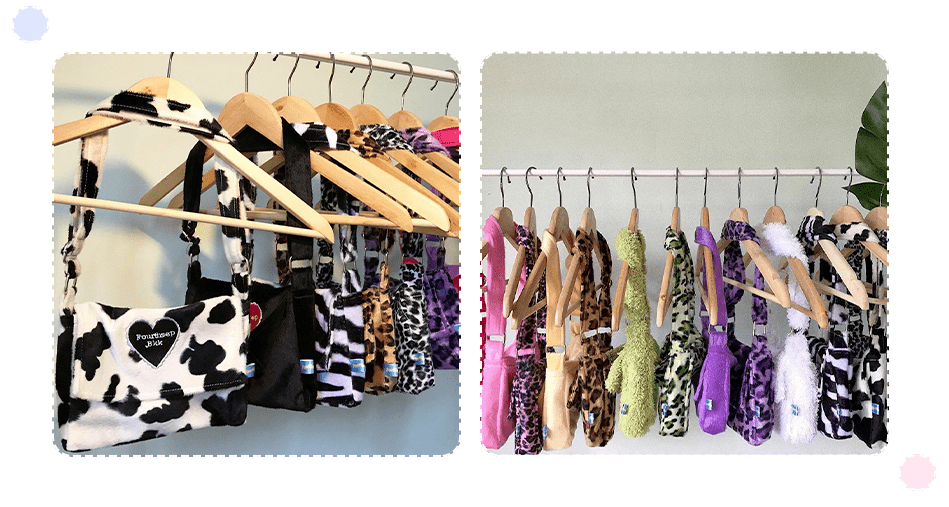 包包|小众+貌美+便宜!5款包包,ins爆火!