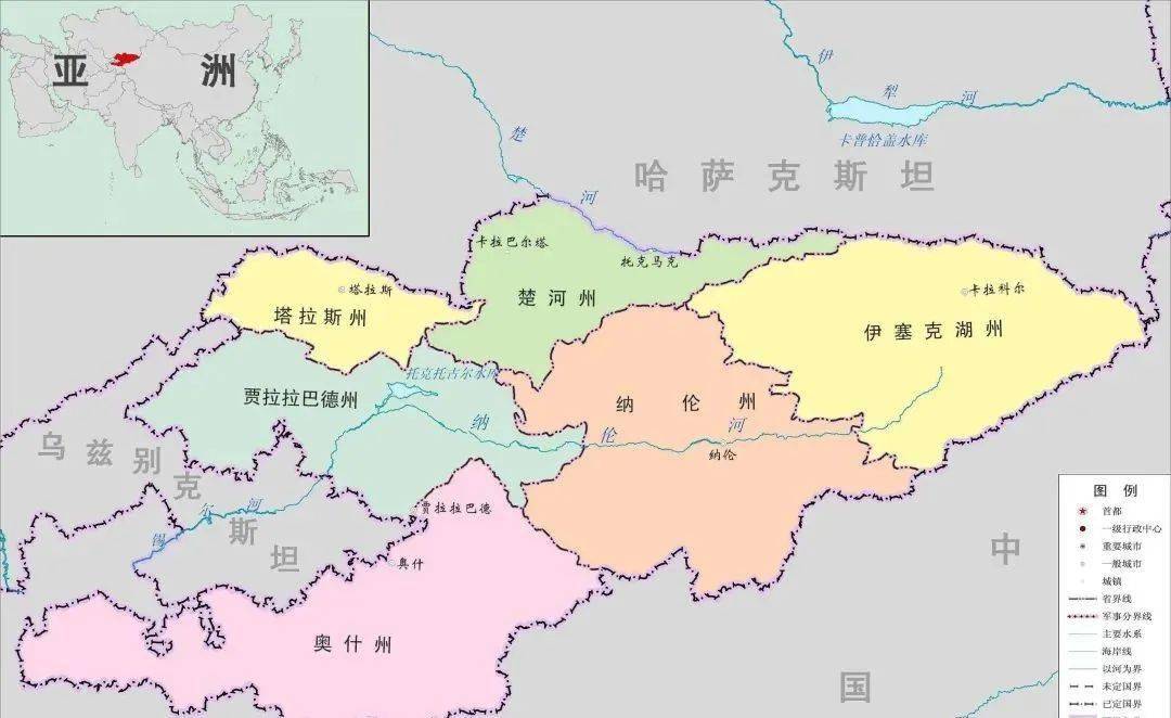 瓦剌国人口