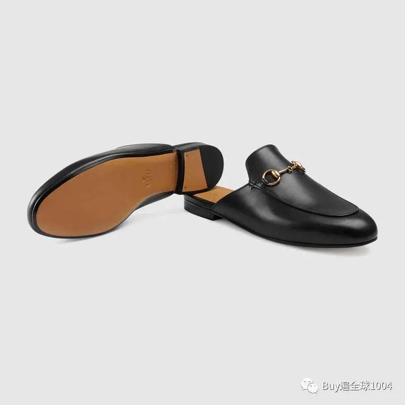 免税|Gucci 古驰 | 2020免税报价（10月鞋篇）