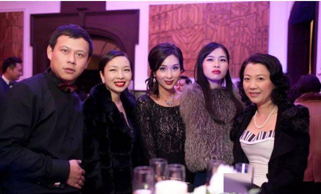 留学|中国妹子去欧洲留学，竟意外成了王妃！童话都不敢这么写啊！