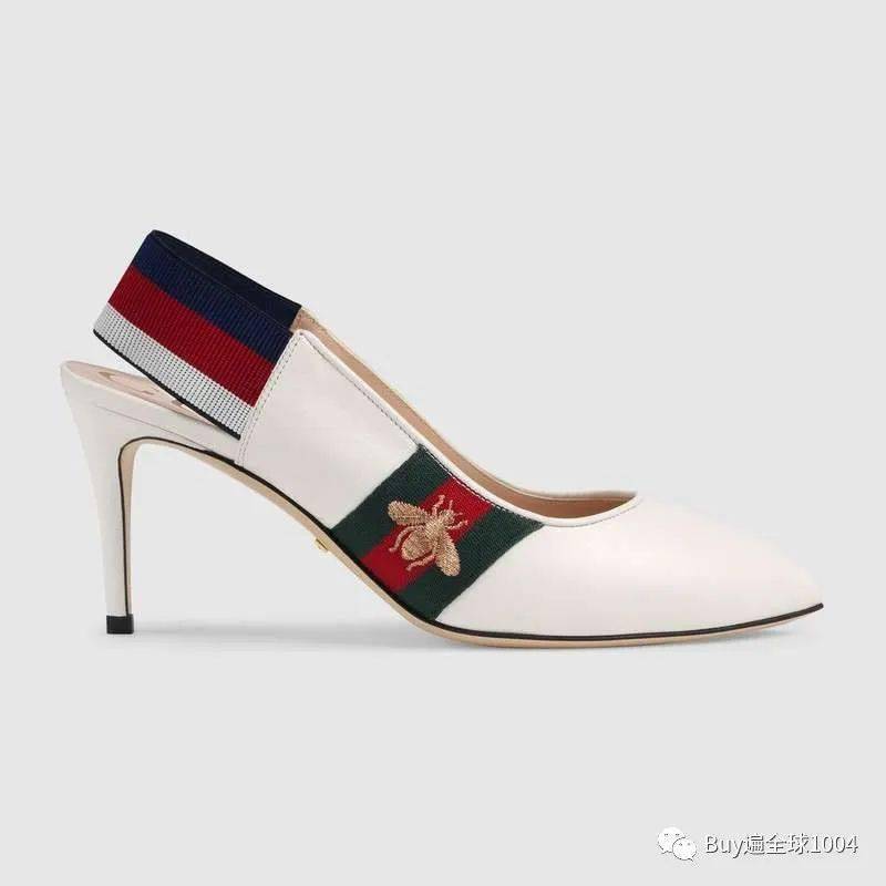 免税|Gucci 古驰 | 2020免税报价（10月鞋篇）
