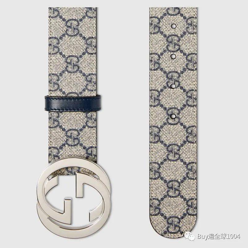 免税|Gucci 古驰 | 2020免税报价（10月鞋篇）