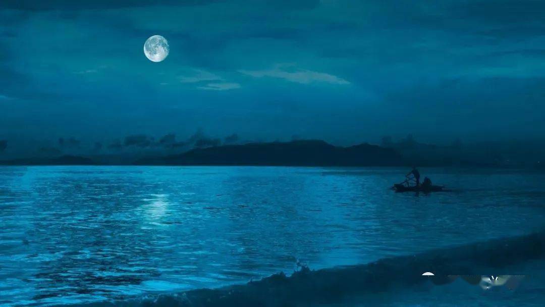 月光夜简谱_月光下的凤尾竹简谱(3)