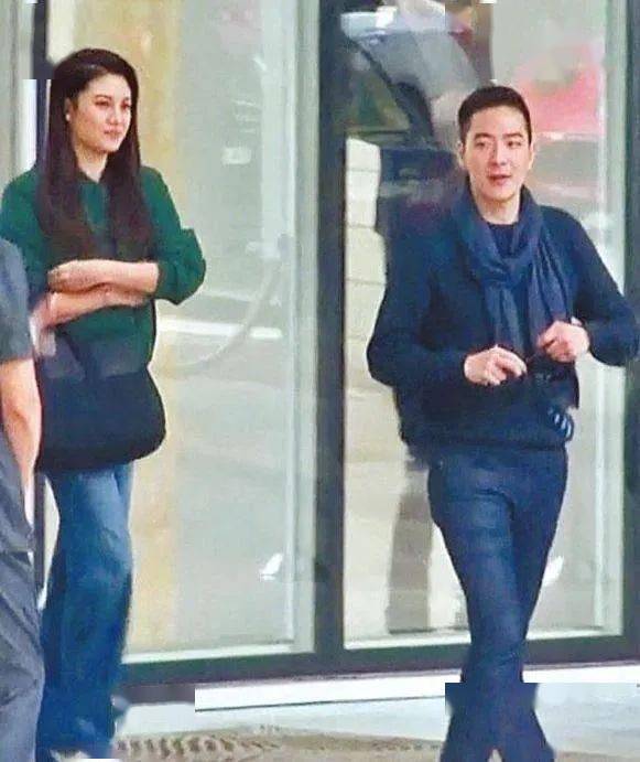 Calvin|廖碧儿明年嫁?同富二代掟煲唔掟盖,最终修成正果!?