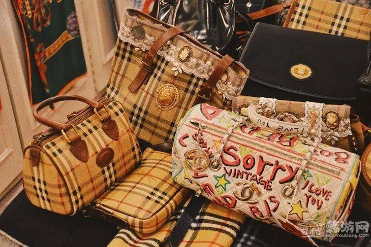 妹妹|时髦办 | BLACKPINK又花了几百万买衣服，这次穿了什么？