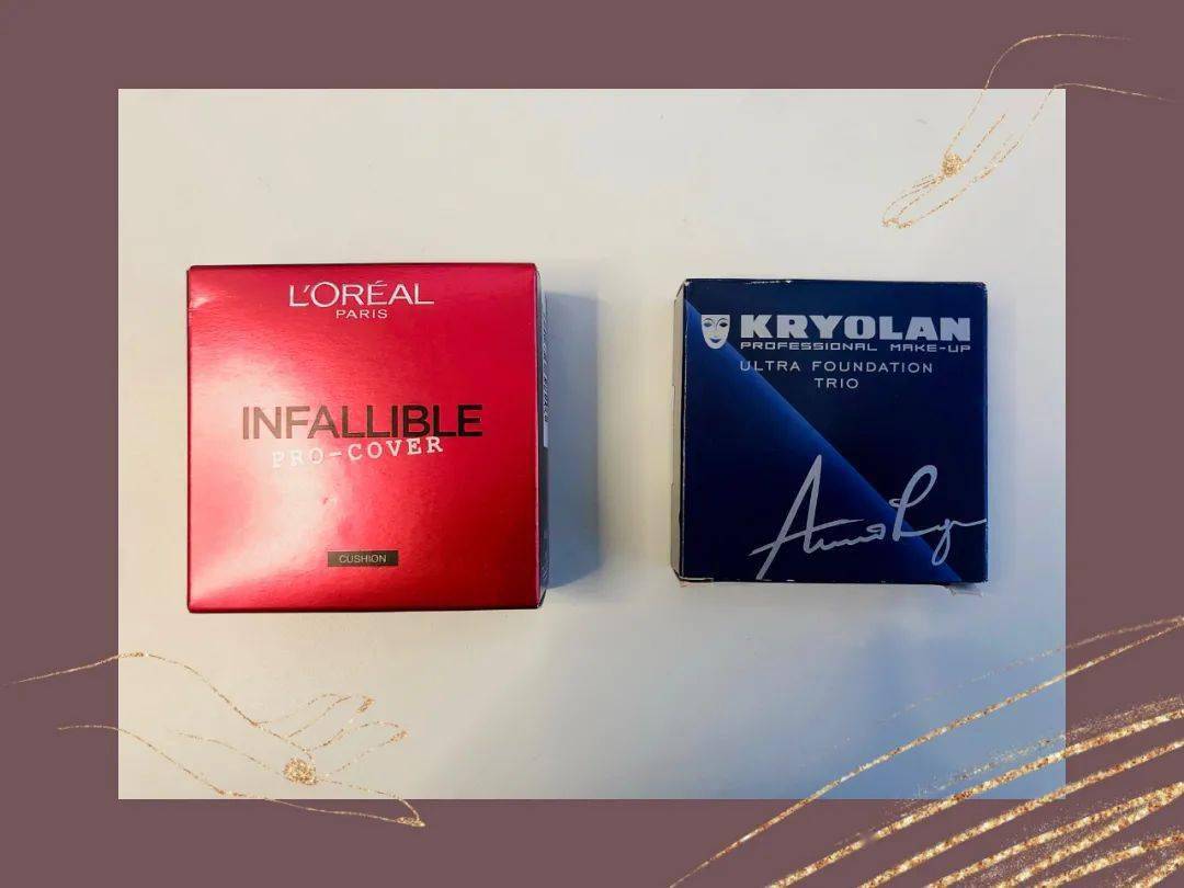 彩妆|我劝你千万不要进这家店，因为进去就忍不住花钱...