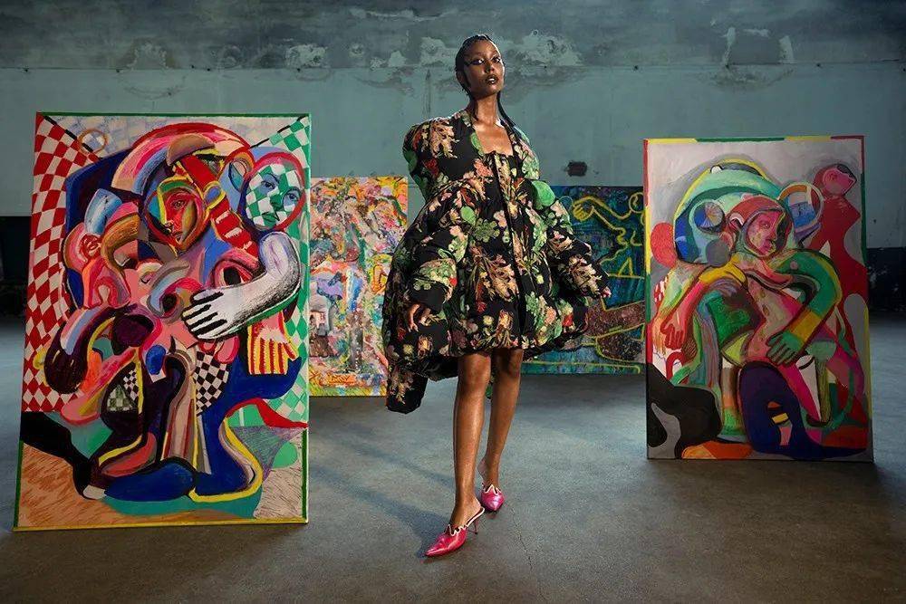 Kith|Kith x Russell Athletic 联名系列释出