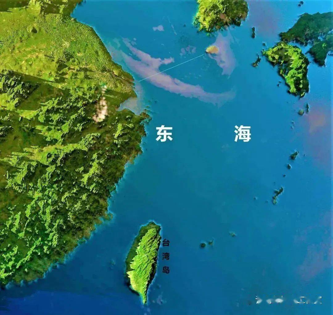 中国南海九段线的由来_凤凰网