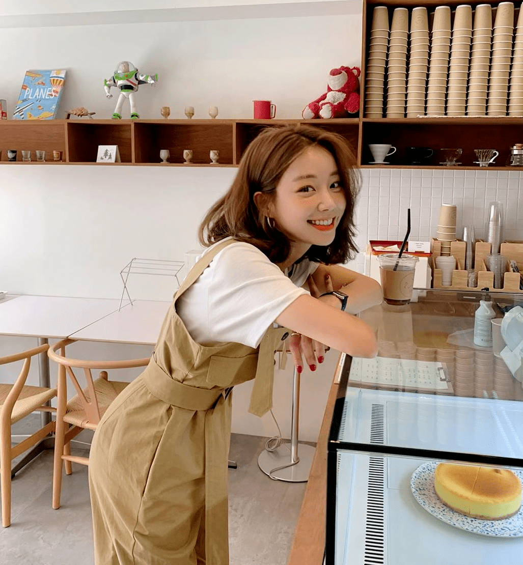 造型|入秋必选的第一款锁骨发造型