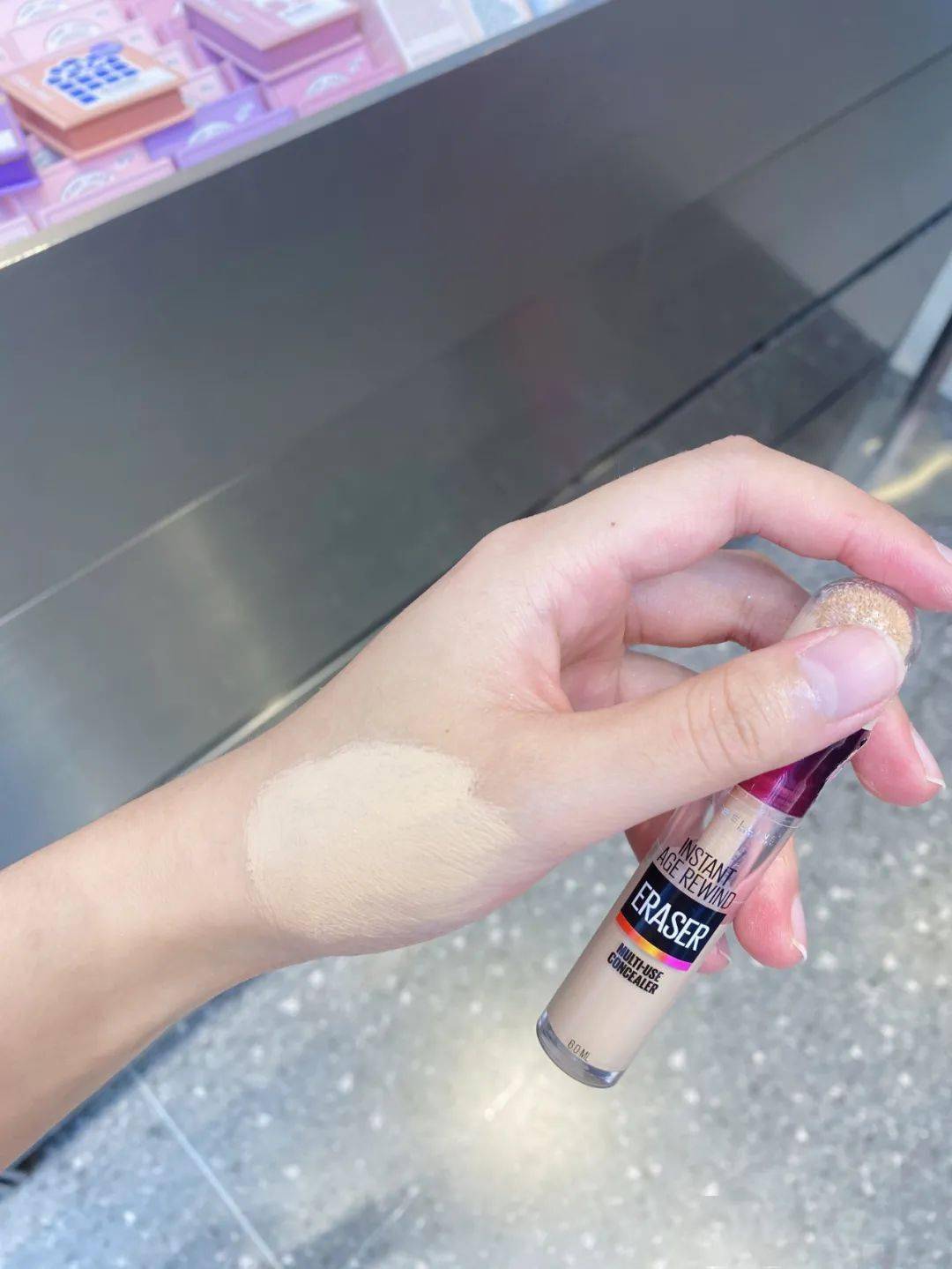 彩妆|我劝你千万不要进这家店，因为进去就忍不住花钱...