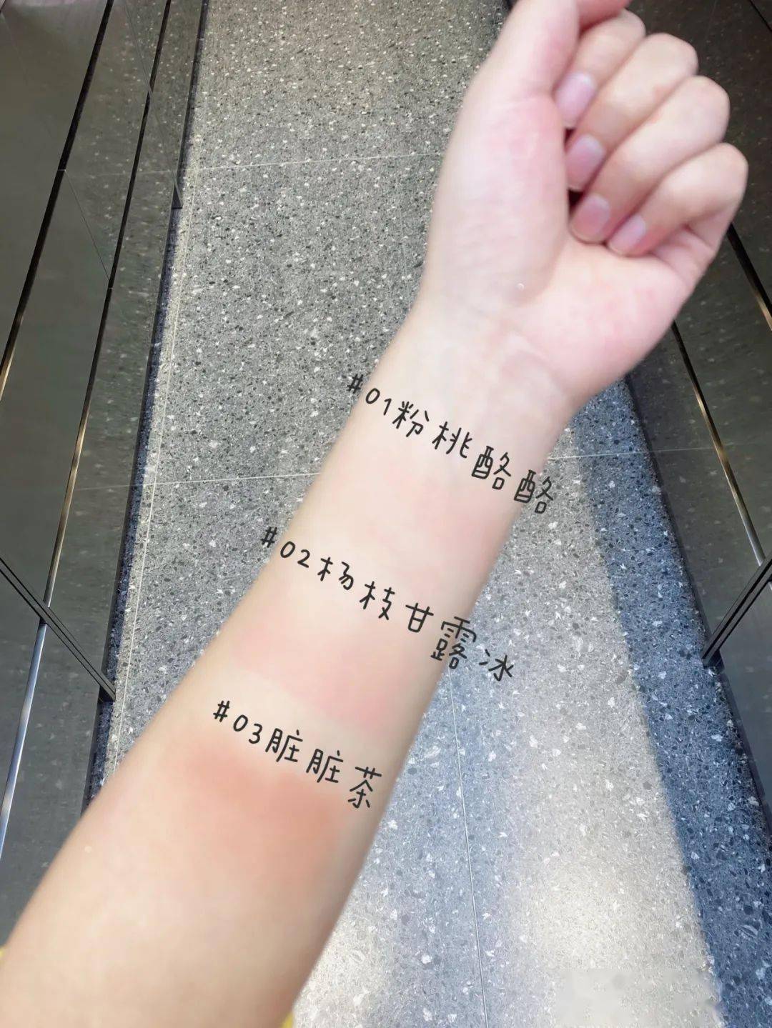 彩妆|我劝你千万不要进这家店，因为进去就忍不住花钱...