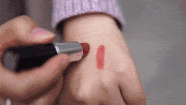 口红|Angelababy同款「杀手」口红，确实有杀气！