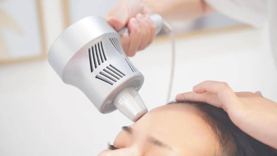 护理|价值1万1次的美容护理是什么体验？