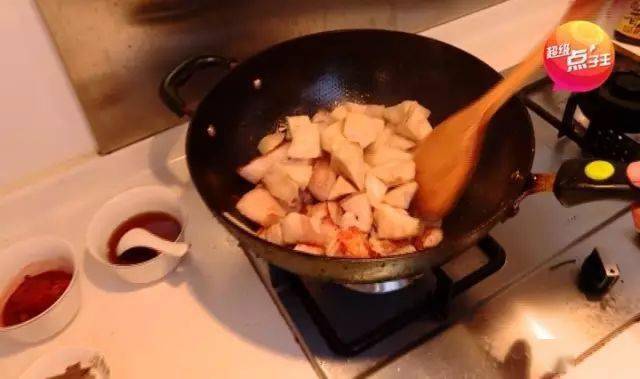 五花肉|但你买对了吗？秋季滋补粉葛当先