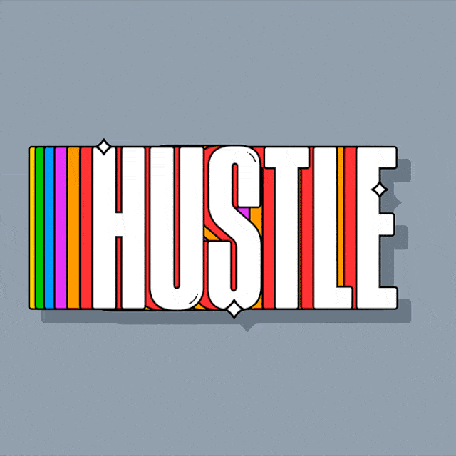 一起来看看这些有趣的设计吧  01  january gifs 来源:阿门教你ps