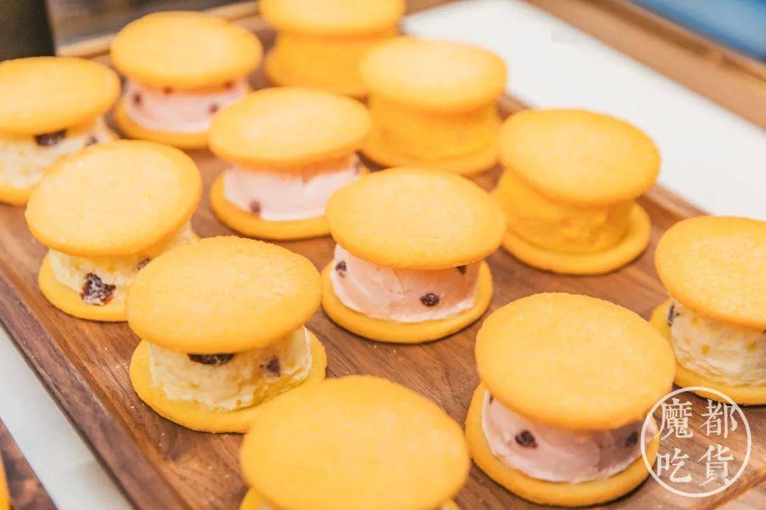 魔都|对女生超友好的cheeseサンド！Now on Cheese金秋首次登陆魔都！