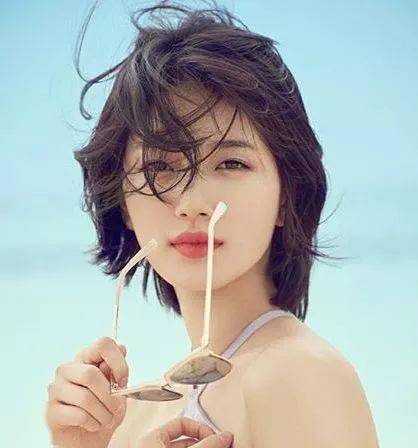 男方|裴秀智有新恋情了?男方居然是程序员!对视也太甜啦......