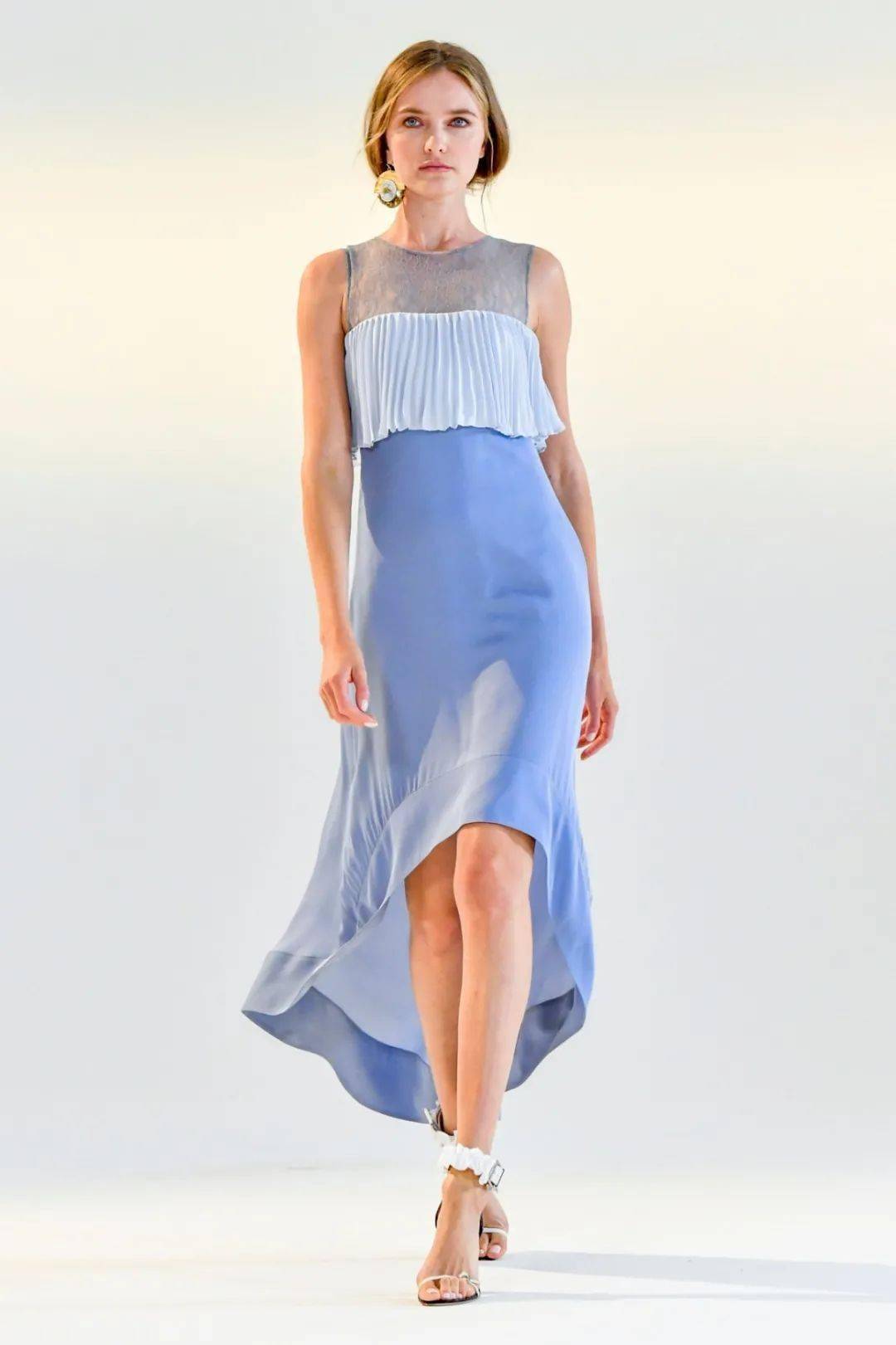 Tulum|2021纽约春夏时装周,大牌纷纷缺席但看点依然不少