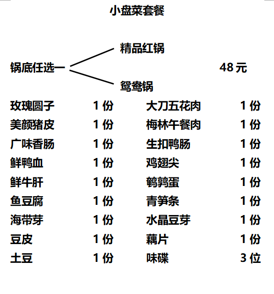 火锅底料简谱_火锅底料图片(2)