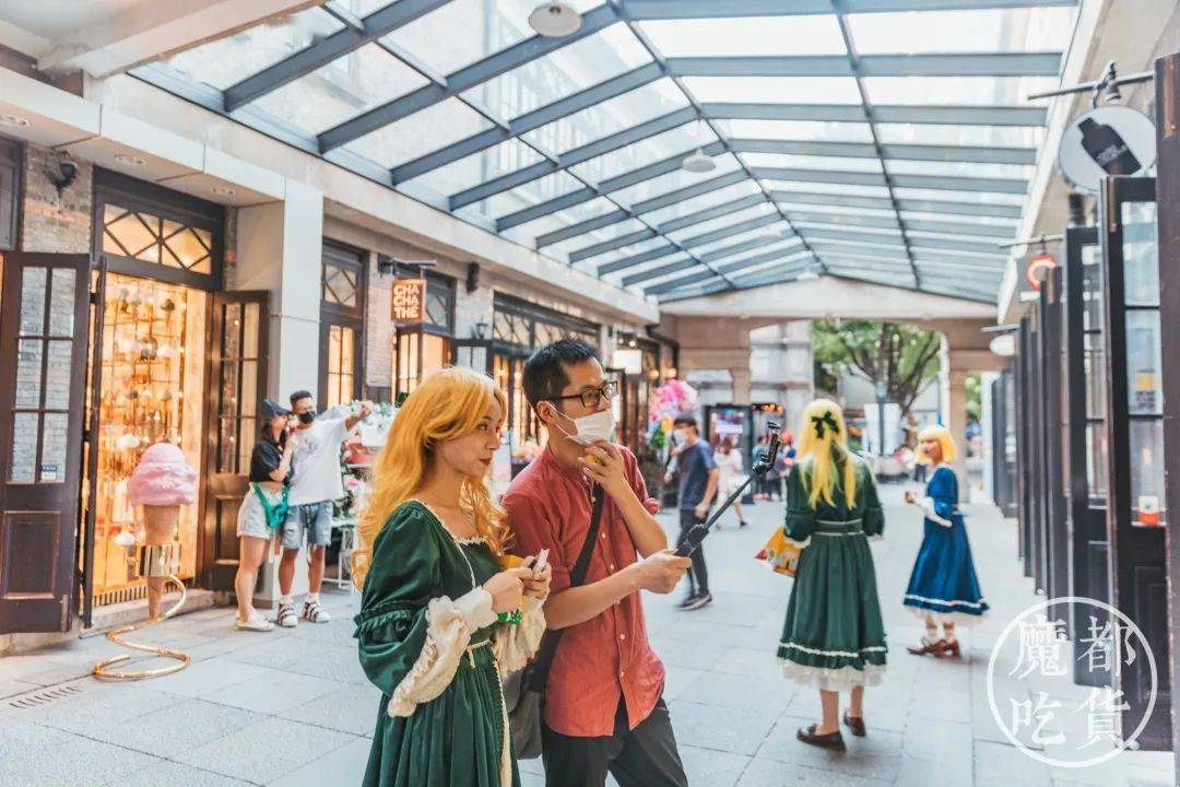 魔都|对女生超友好的cheeseサンド！Now on Cheese金秋首次登陆魔都！