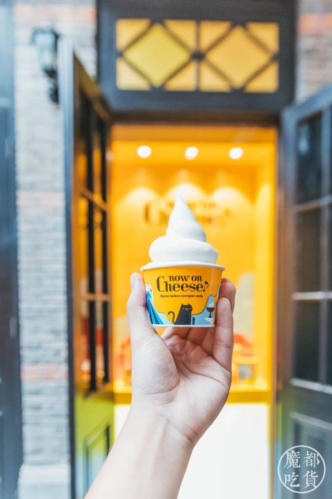 魔都|对女生超友好的cheeseサンド！Now on Cheese金秋首次登陆魔都！
