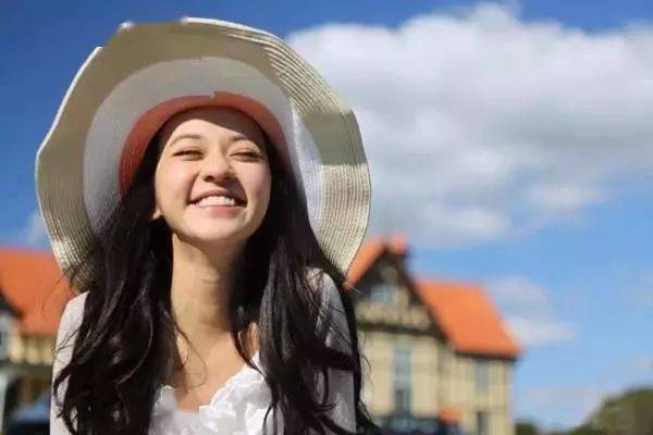 旅行|C位出道朋友圈！假期拍照必备！