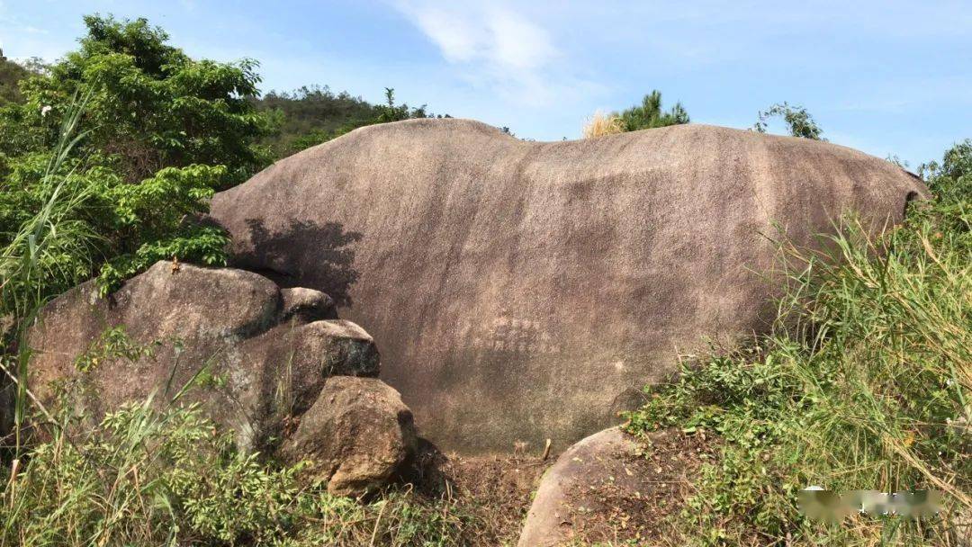 "黄光山",入选"惠来新八景"!_手机搜狐网