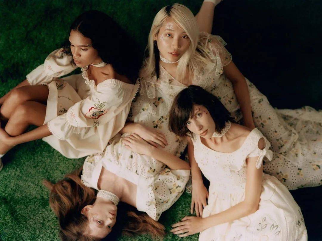 Tulum|2021纽约春夏时装周,大牌纷纷缺席但看点依然不少