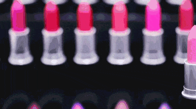 颜色|闭上眼买,都不会出错的口红,绝了!