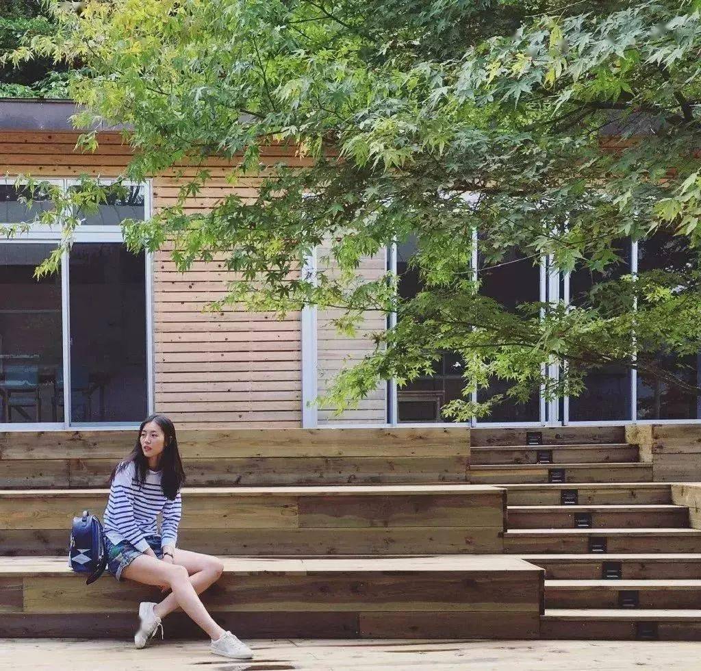 旅行|C位出道朋友圈！假期拍照必备！