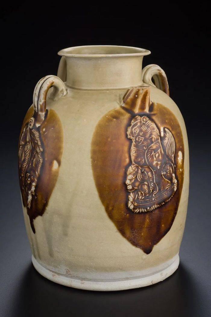 瓷器|“黑石号”沉船的背后:出土瓷器珍品与唐代陶瓷贸易