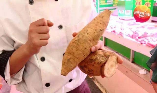 五花肉|但你买对了吗？秋季滋补粉葛当先