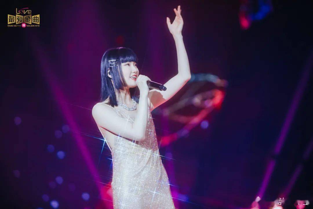 黄龄|百万up的路人缘,她的歌声怎么可以这么美啊