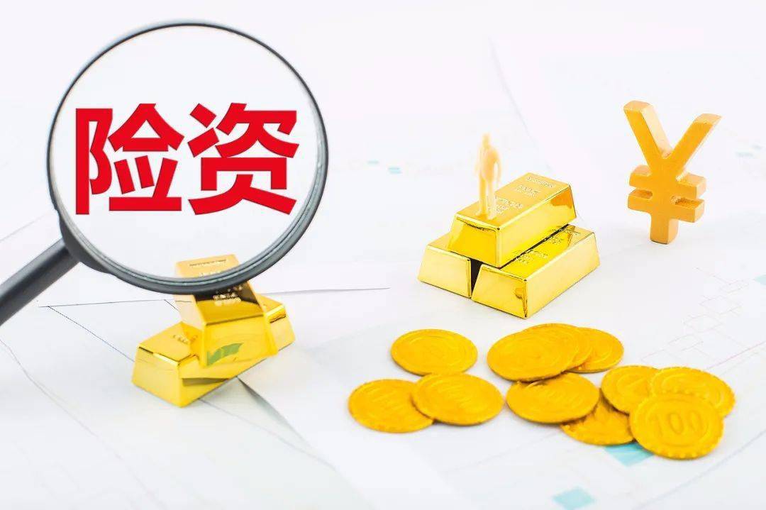 实体|股权市场获长期资金支持！为实体输血，险资权益性投资最新风向标