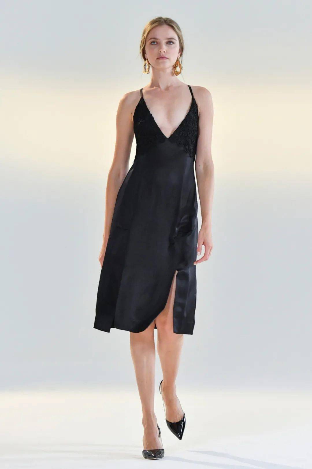 Tulum|2021纽约春夏时装周,大牌纷纷缺席但看点依然不少