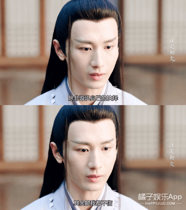 八卦爆料|原创2020年7对大热CP！六元一斤虾、初遇夫妇上榜，嗑得颧骨升天