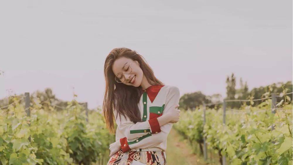 旅行|C位出道朋友圈！假期拍照必备！