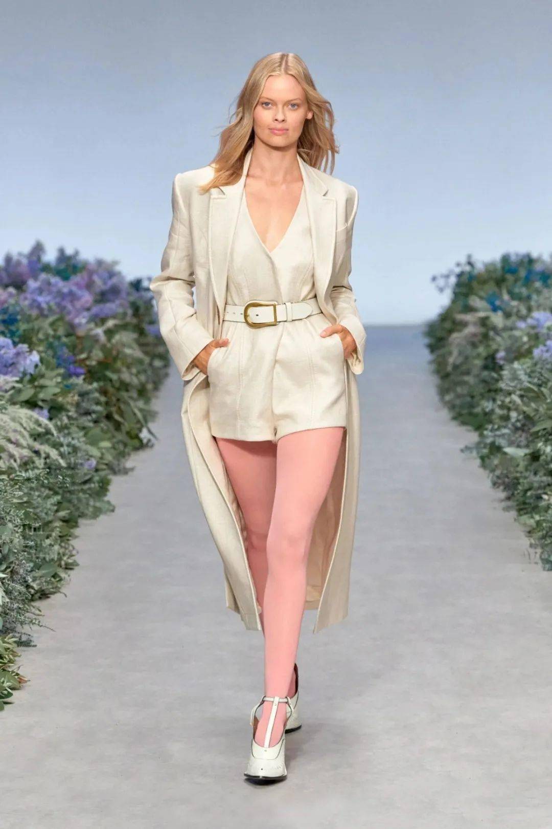 Tulum|2021纽约春夏时装周,大牌纷纷缺席但看点依然不少