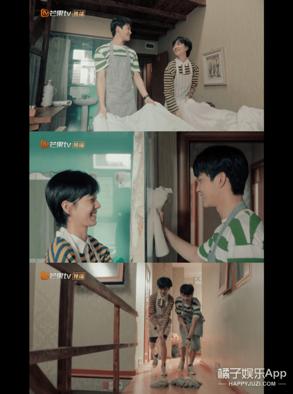 八卦爆料|原创2020年7对大热CP！六元一斤虾、初遇夫妇上榜，嗑得颧骨升天