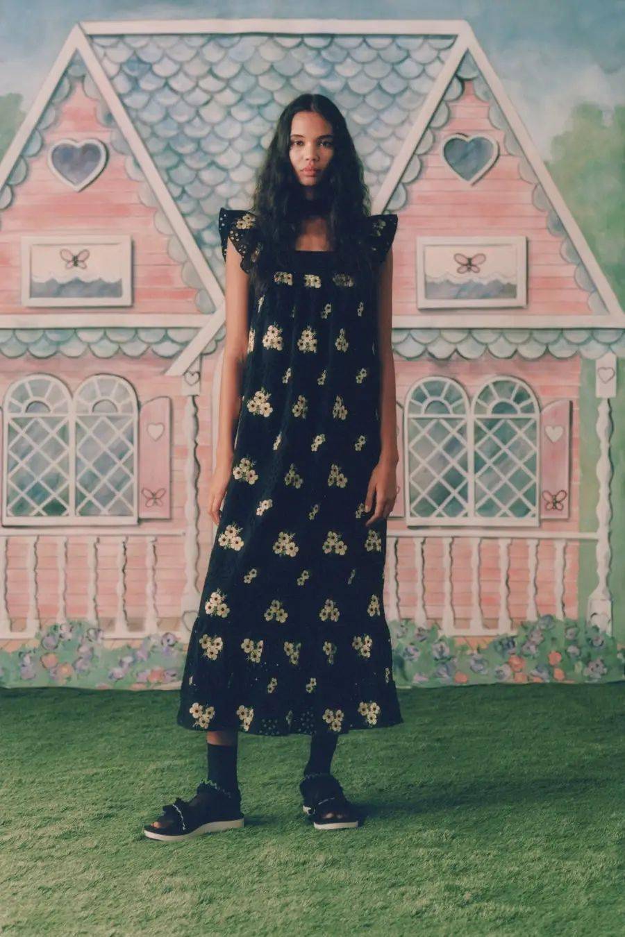 Tulum|2021纽约春夏时装周,大牌纷纷缺席但看点依然不少