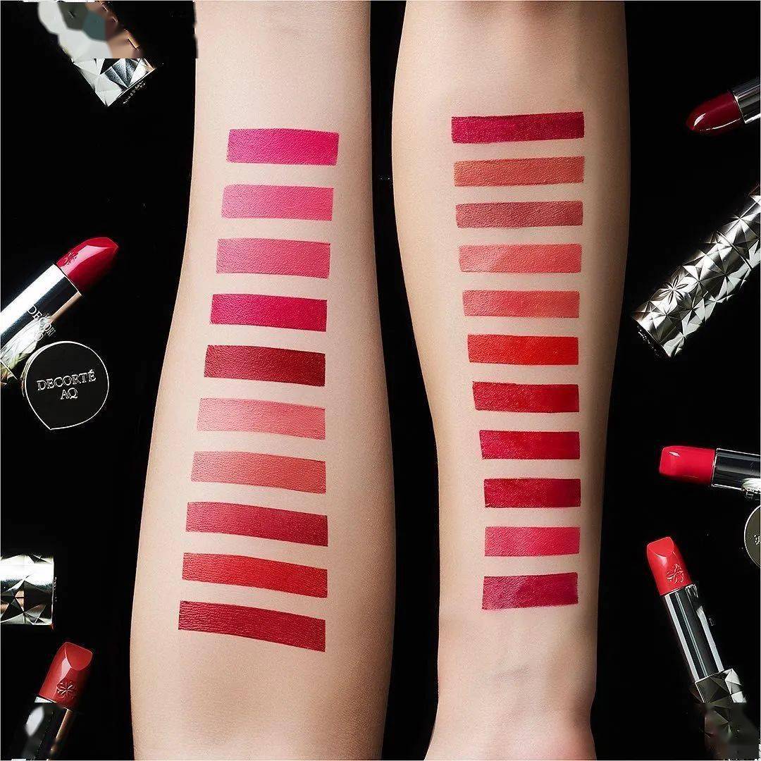 新品|2020年黛珂新品每一款都那么美腻！