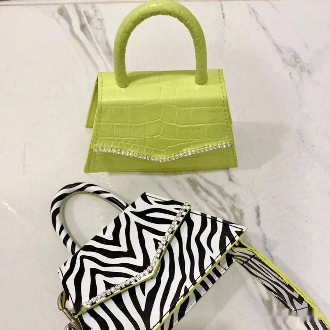 直视|钛合金眼也没法直视的小众品牌，拥有一件闪耀全场！